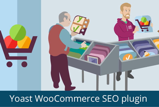 Gig Preview - Onpage SEO of product,page,post by yoast