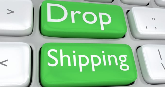 Gig Preview - Write articles on dropshipping