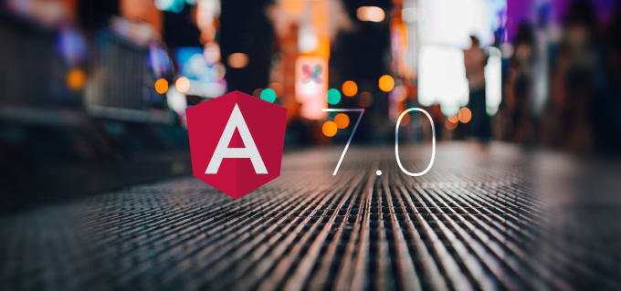 Gig Preview - Do your angular web app