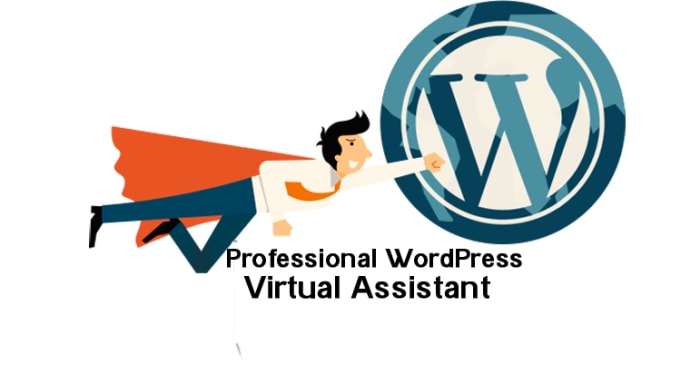 Bestseller - be your wordpress virtual assistant