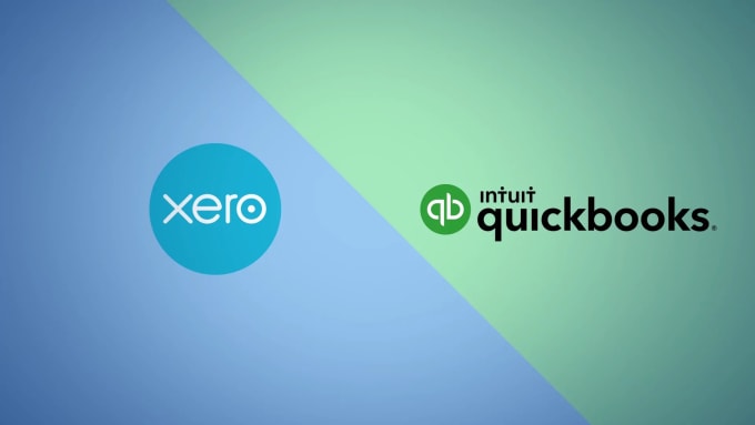 Gig Preview - Integrate xero, quickbooks online and zohobooks apis