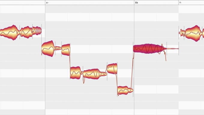 Gig Preview - Make an autotune remix from your video or audio