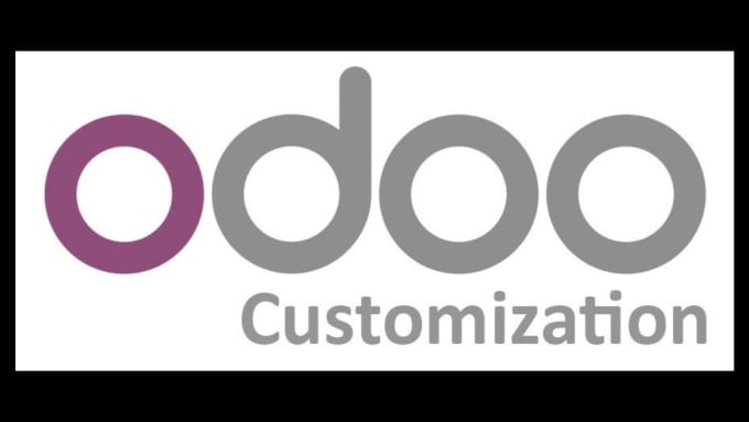 Gig Preview - Do odoo erp customization and development