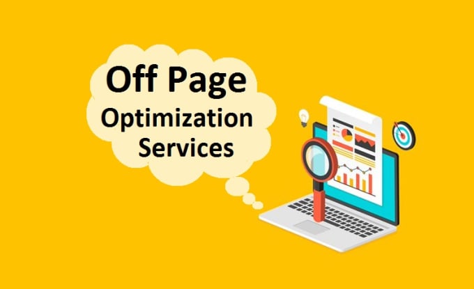 Gig Preview - Do offpage seo backlink guarantee first page