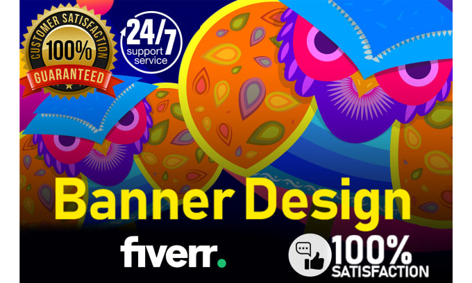 Gig Preview - Design ecommerce banner, ads, flyer, social media cover