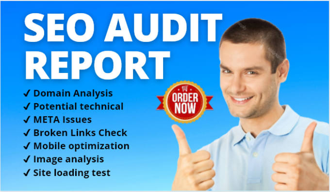 Gig Preview - Create an expert wix wordpress shopify website SEO audit report, meta tags