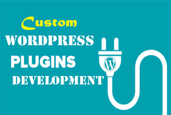 Gig Preview - Build your custom wordpress plugin