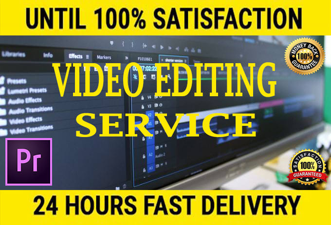 Bestseller - supercharge your videos with premier pro expertise