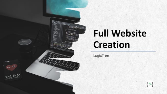 Gig Preview - Create responsive wordpress website