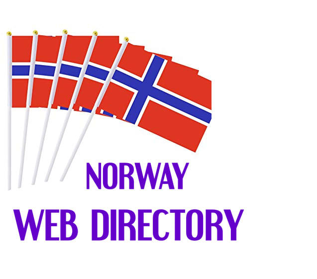 Gig Preview - Submit your website to norwegian SEO friendly web directories