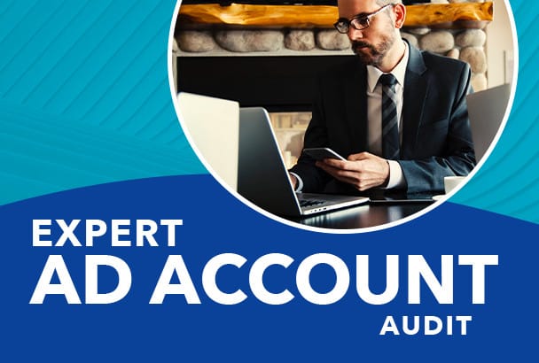 Gig Preview - Our agency will audit your facebook ad account and troubleshoot your ads