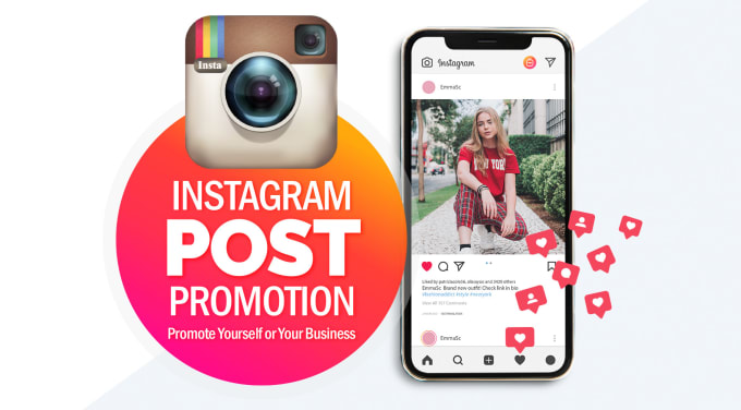 Bestseller - share your instagram posts to a large audience