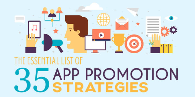 Gig Preview - Boost your app rankings pro aso optimization service