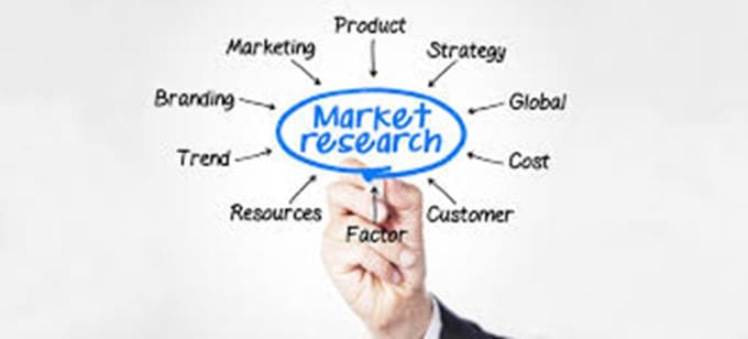 Gig Preview - Do market research and business plan