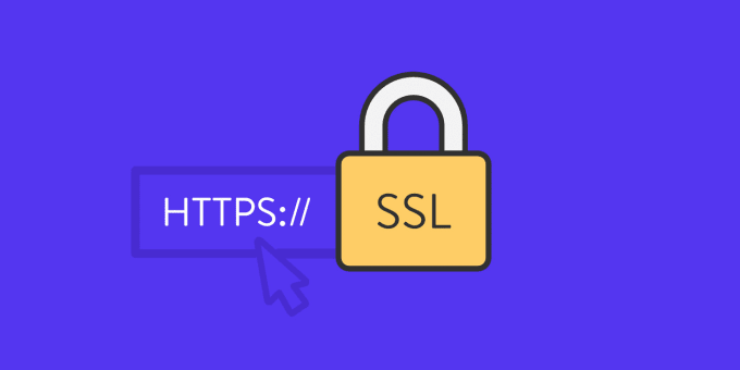 Gig Preview - Install ssl certificate or fix any issue