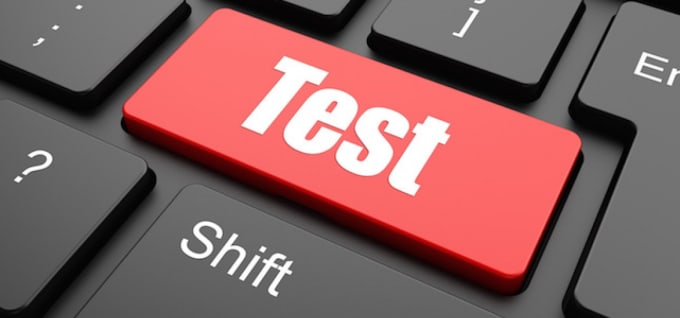 Gig Preview - Write test cases for your application