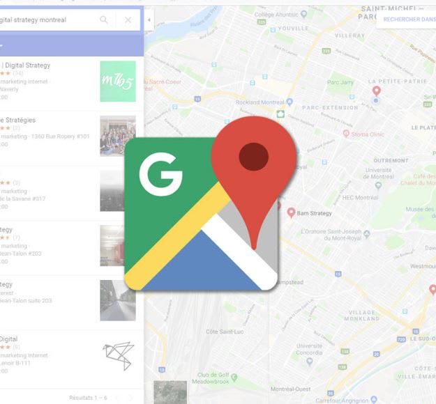 Gig Preview - Give you gmb google maps traffic for 30 days