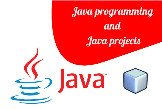 Gig Preview - Do java program for you