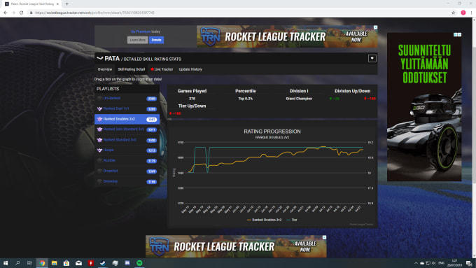 Gaming Coaching And Lessons With Pro Gamers Fiverr - rl stats roblox