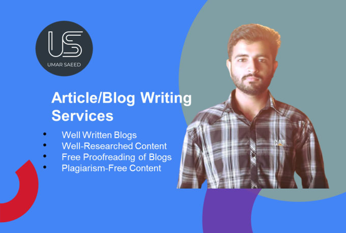 Gig Preview - Write a 1000 word SEO article for you