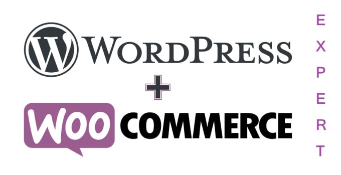 Gig Preview - Create webshop using woocommerce