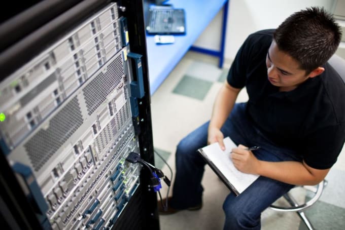 Gig Preview - Teach cisco ccna certification