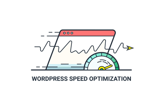 Gig Preview - Do wordpress website and woocommerce speed optimization