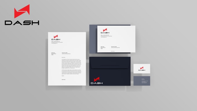 Gig Preview - Create a minimalist logo design for your business