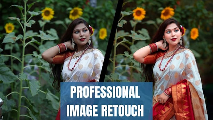 Bestseller - do professional photoshop retouching manipulation edit images super fast