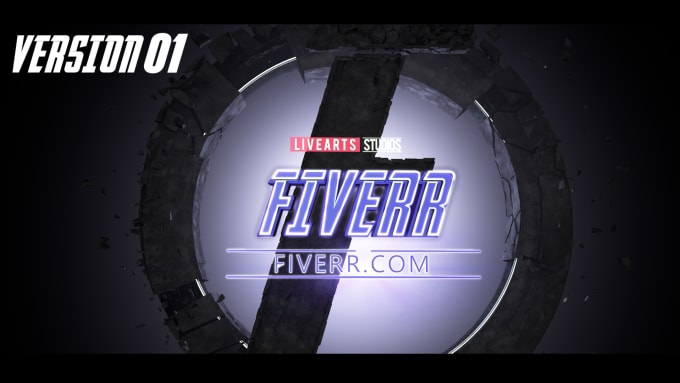 Gig Preview - Create marvel avengers endgame and infinity war style intro