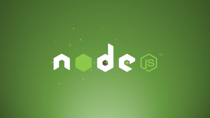 Gig Preview - Create your nodejs server side application