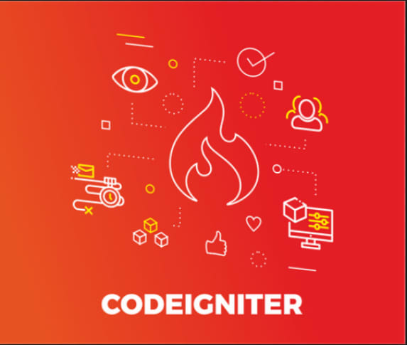 Gig Preview - Fix and develop any website in codeigniter