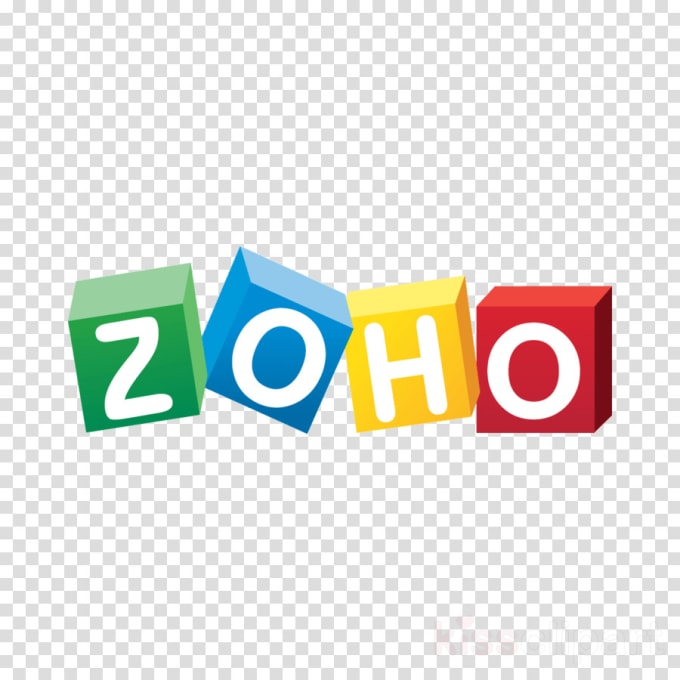 Gig Preview - Setup zoho CRM for your business