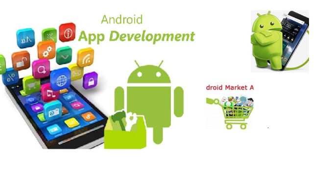 Gig Preview - Do android application development