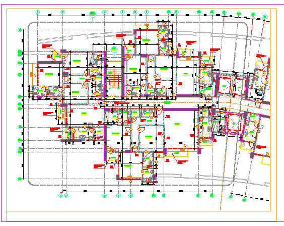 Gig Preview - Make architectural plans and elevations