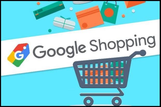 Gig Preview - Provide complete google shopping service