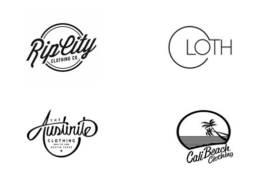Page 13 - 24 Best fashion brand logo Services To Buy Online | Fiverr