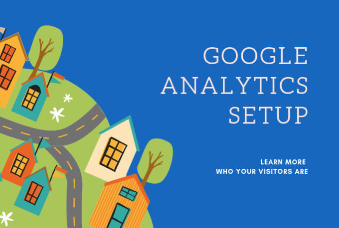 Gig Preview - Setup google analytics and tag manager