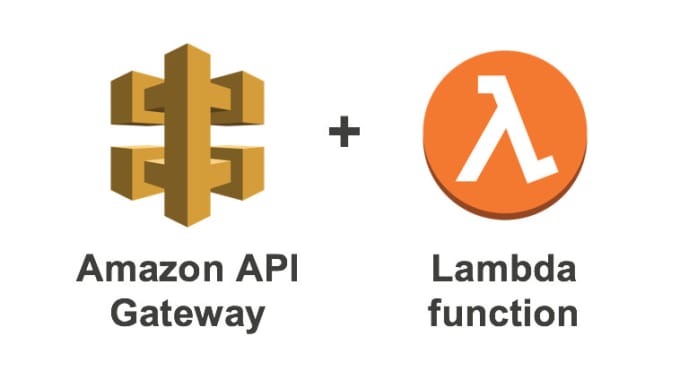 Gig Preview - Integrate aws lambda, api gateway, cognito and others