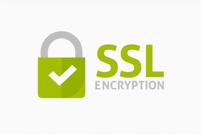 Gig Preview - Do install SSL certificate on any appliance