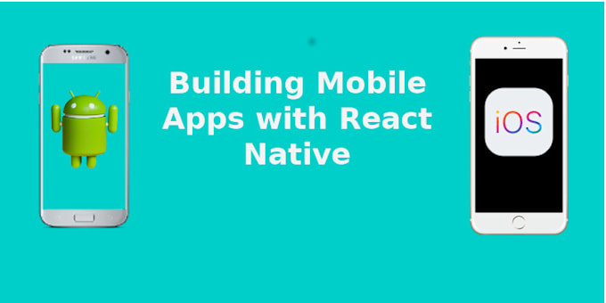 Gig Preview - Develop your app on reat native hybrid app