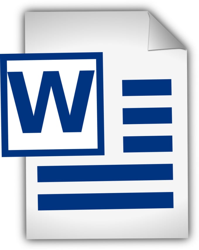 Bestseller - create template and format ms word documents quickly