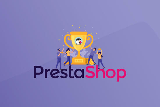 Gig Preview - Provide you prestashop professional service