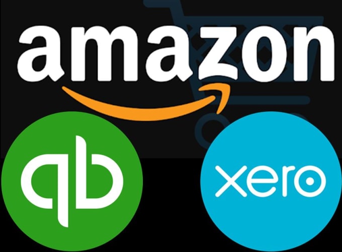 Gig Preview - Do amazon and shopify bookkeeping in quickbooks and xero