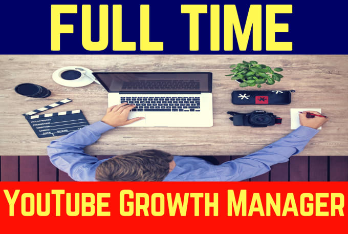 Bestseller - grow your youtube with organic channel promotion