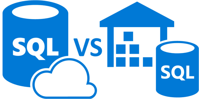 Gig Preview - Create azure databases and migrate data in