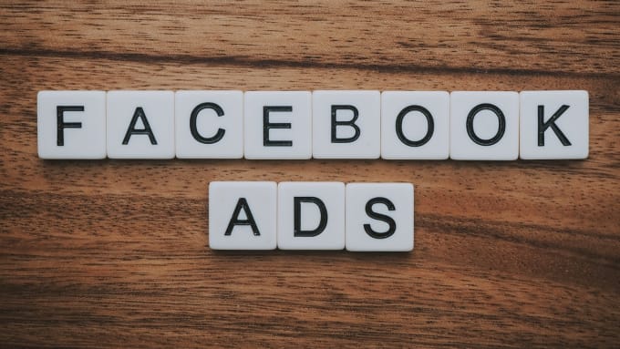 Gig Preview - Setup, optimize and manage facebook ad campaign