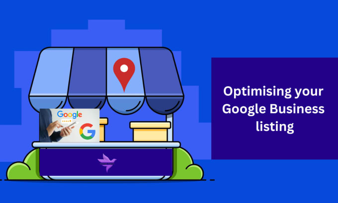 Gig Preview - Optimise google maps and business profile