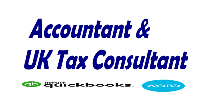 Gig Preview - Complete vat, corporation tax, personal tax returns