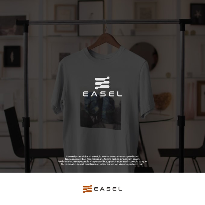 Gig Preview - Design modern and simple fashion logo